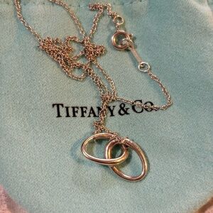 Tiffany Necklace